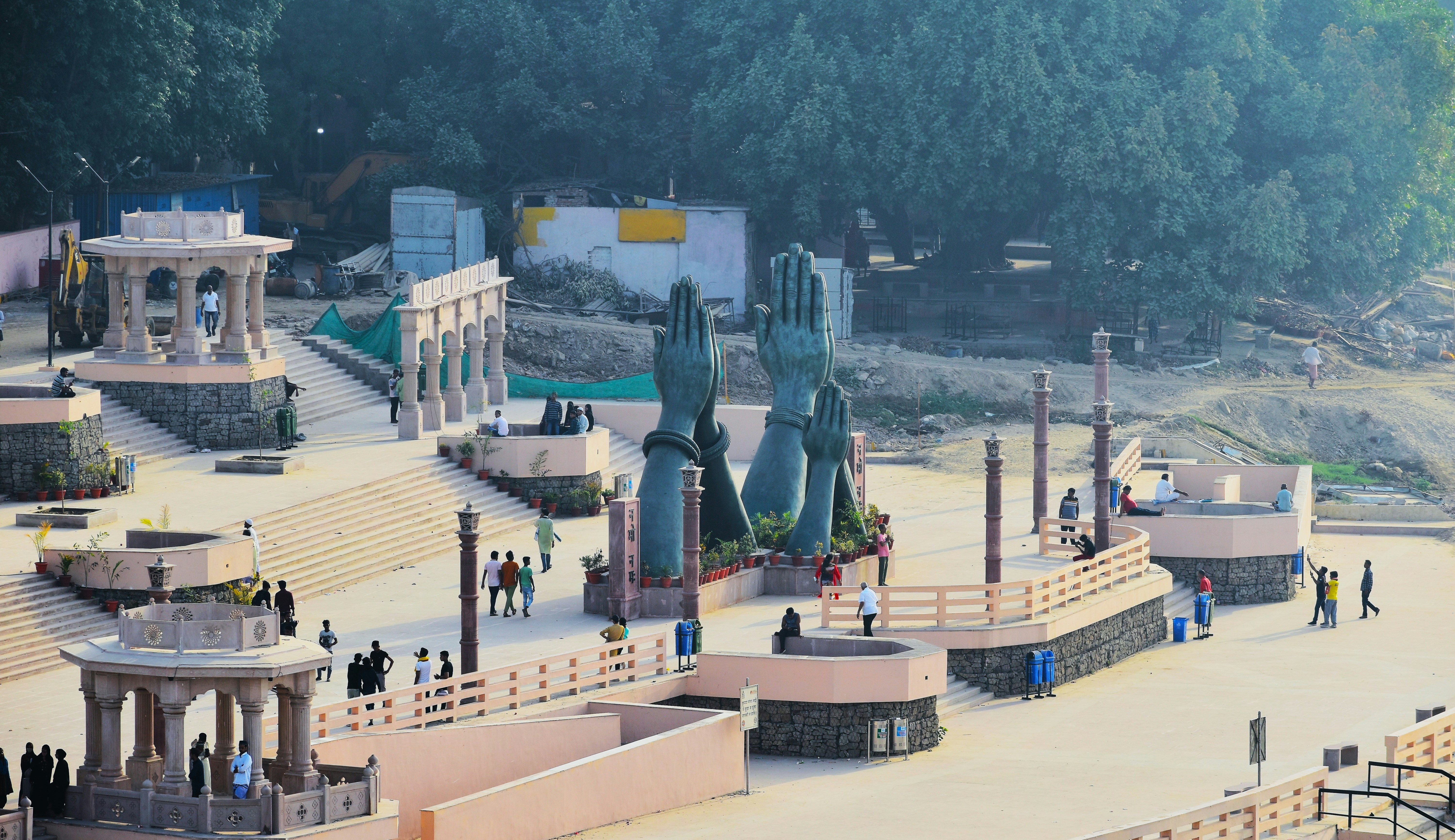 Shri Kashi Vishwanath Temple